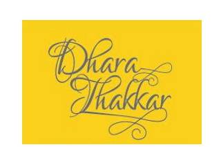 Dhara Thakkar