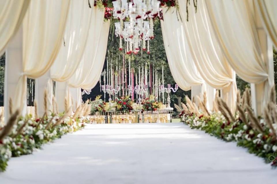 Sparx Event Management