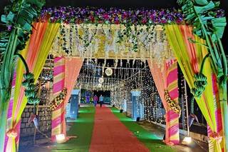 Tirumala Balaji Marriages And Events