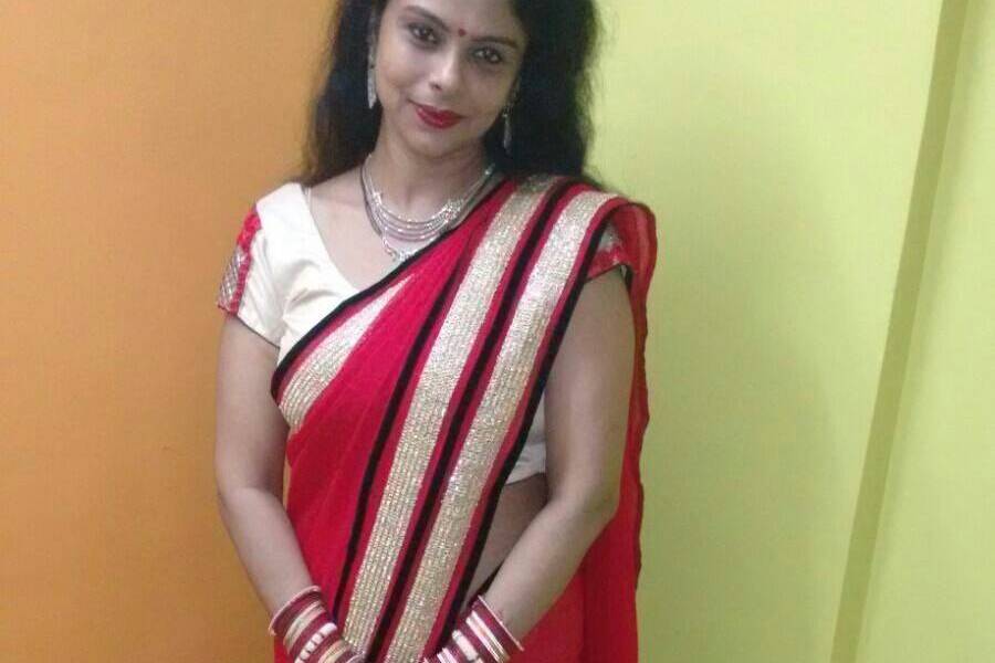 Renu's Sarees