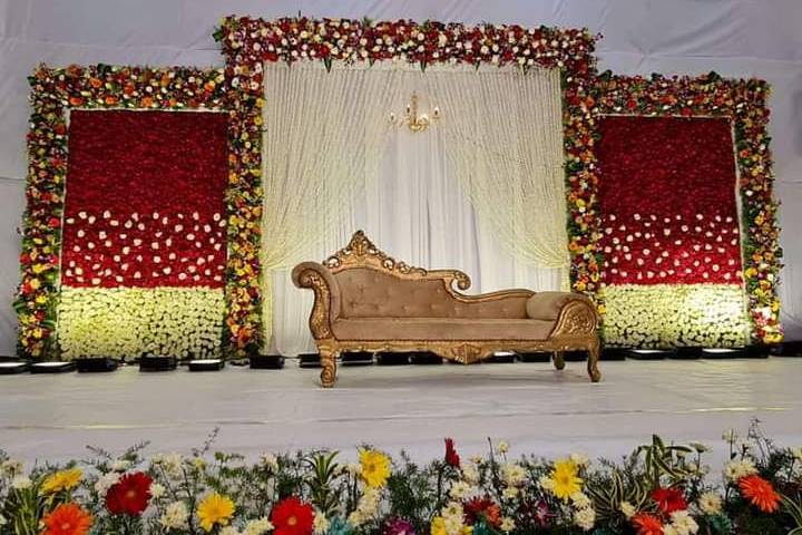 Event decor