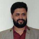 Siddhant Kuwalekar