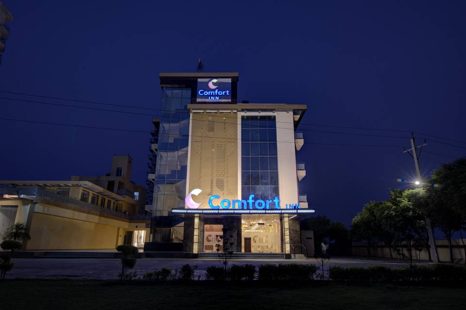 Comfort Inn Karnal