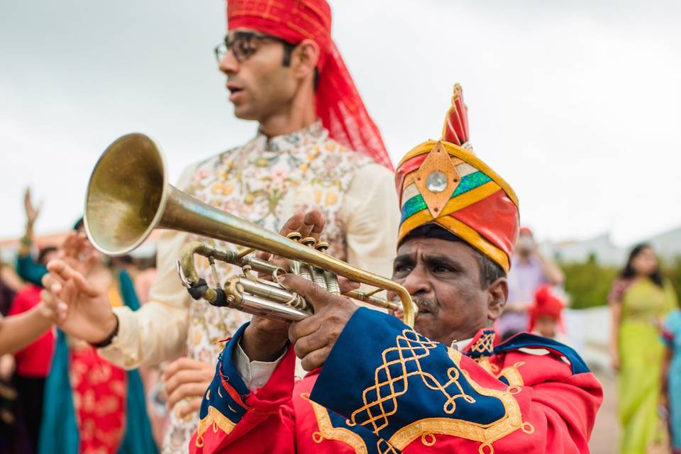 Band baaja baraat