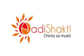 Aadishakti Logo