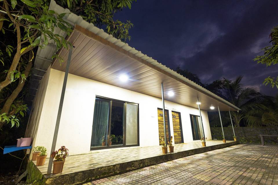 Accommodation