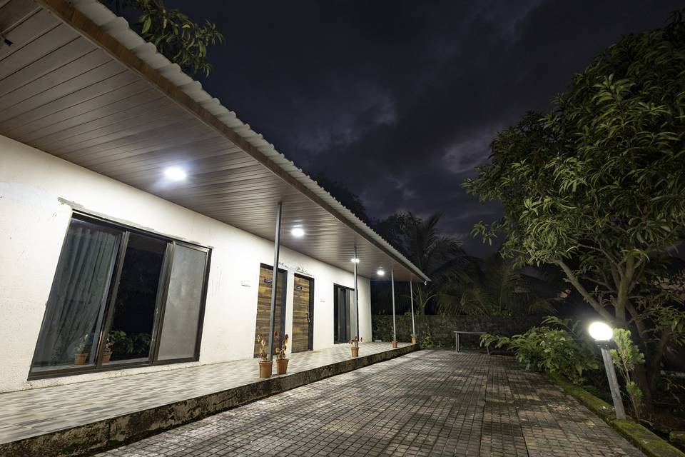Accommodation