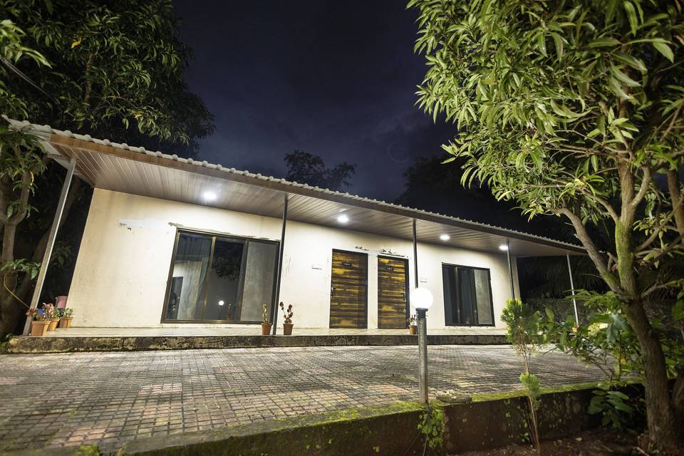 Accommodation