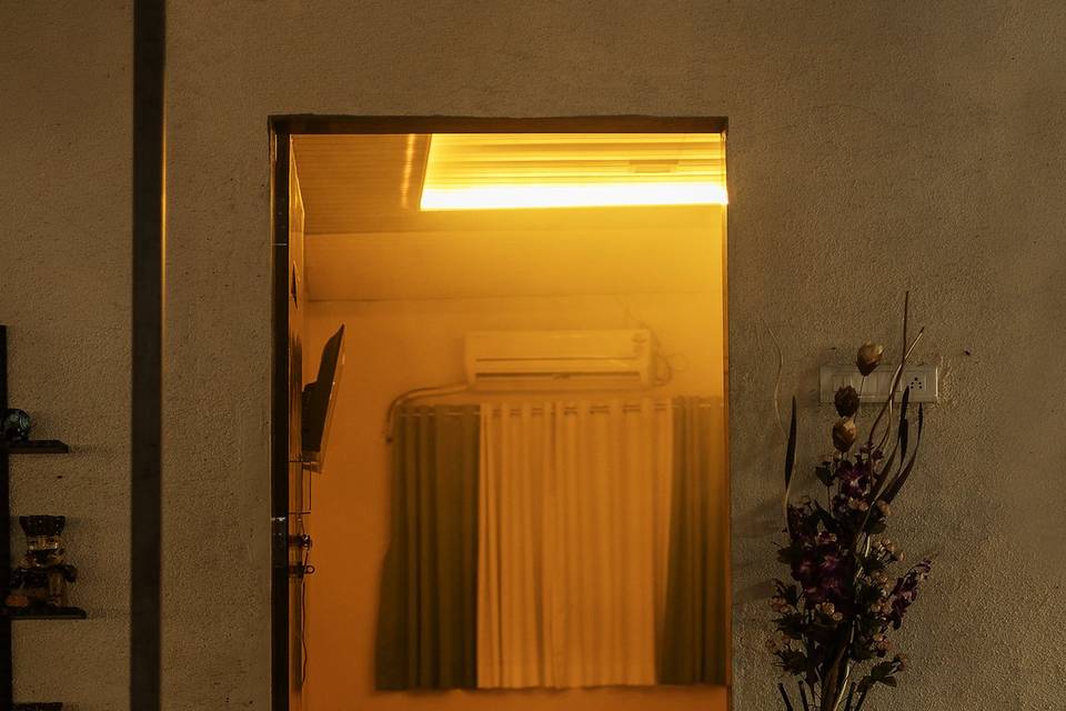 Accommodation