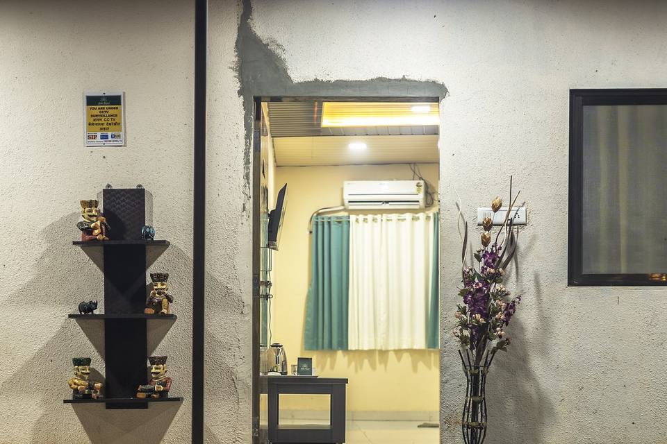 Accommodation