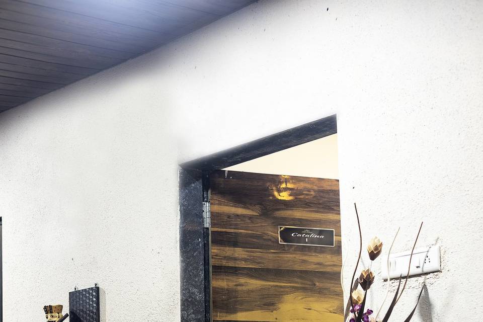 Accommodation