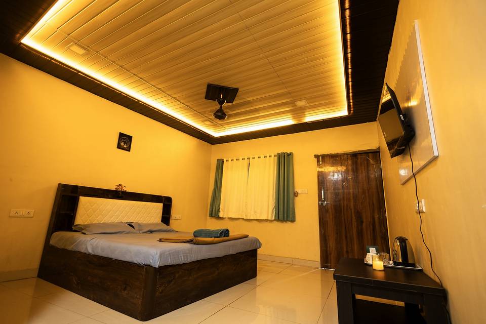 Accommodation