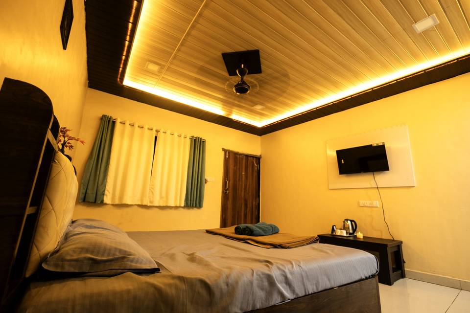 Accommodation