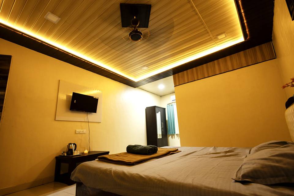 Accommodation