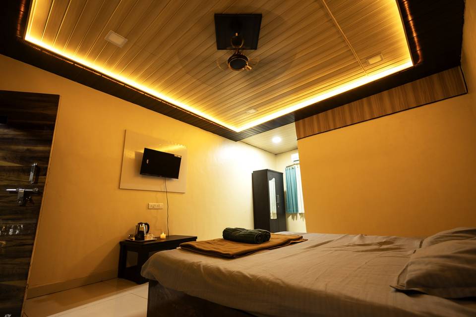 Accommodation