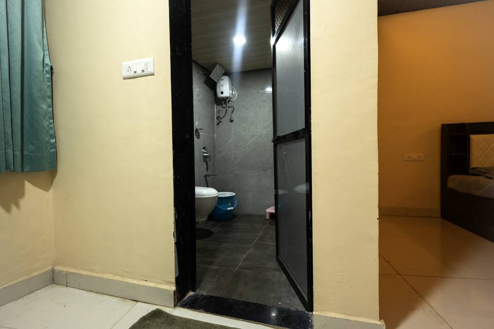 Accommodation
