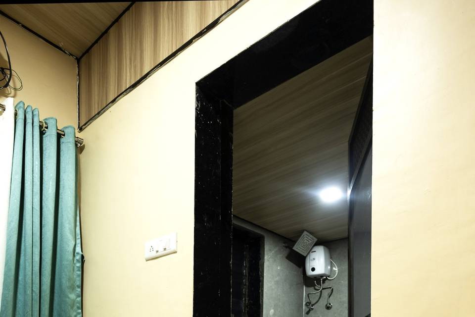 Accommodation