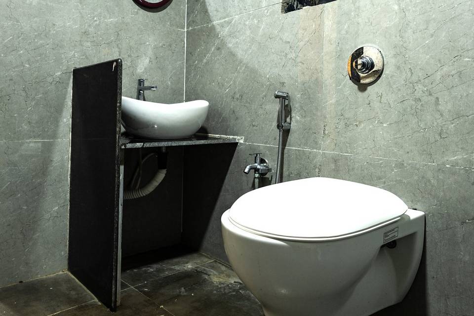 Washroom