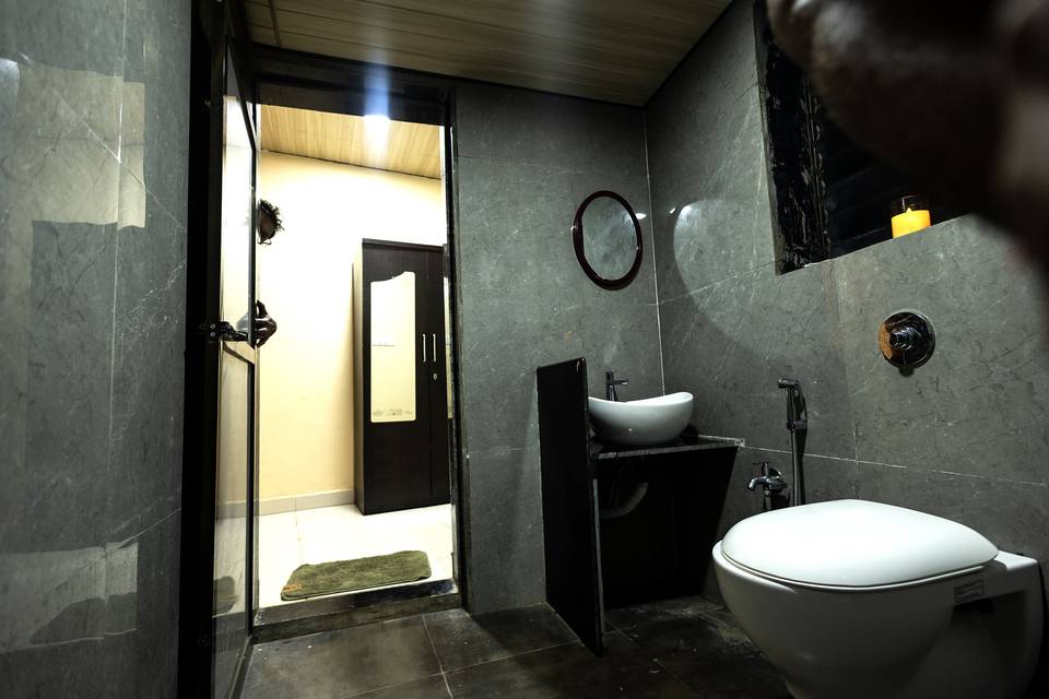 Washroom