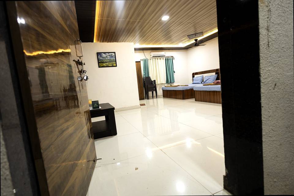 Accommodation