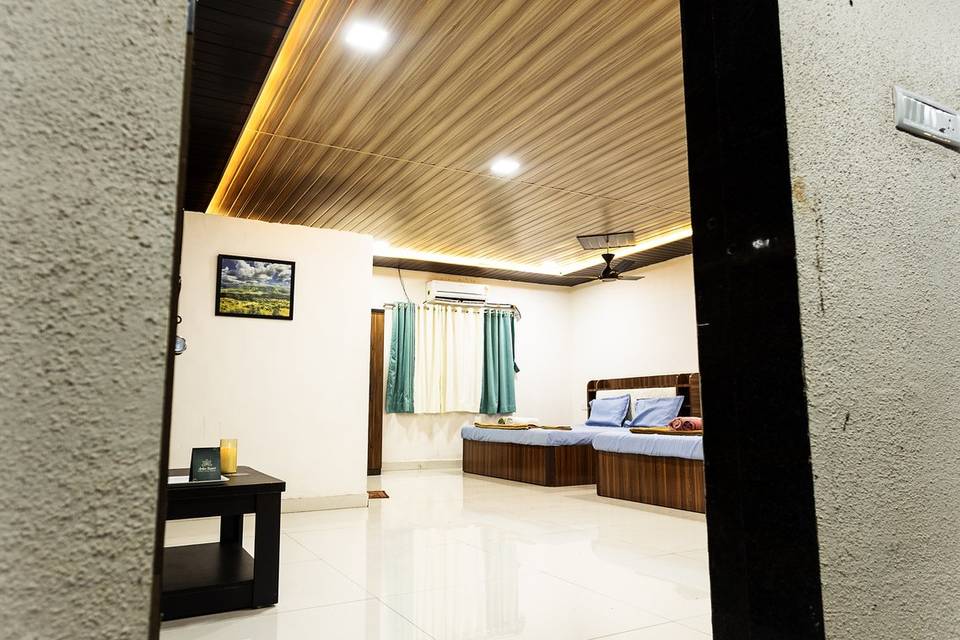 Accommodation