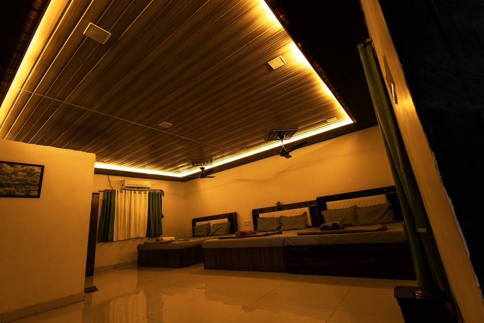 Accommodation