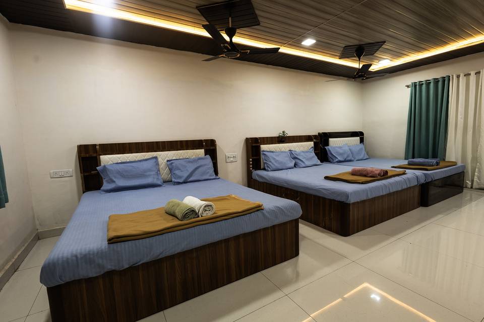 Accommodation