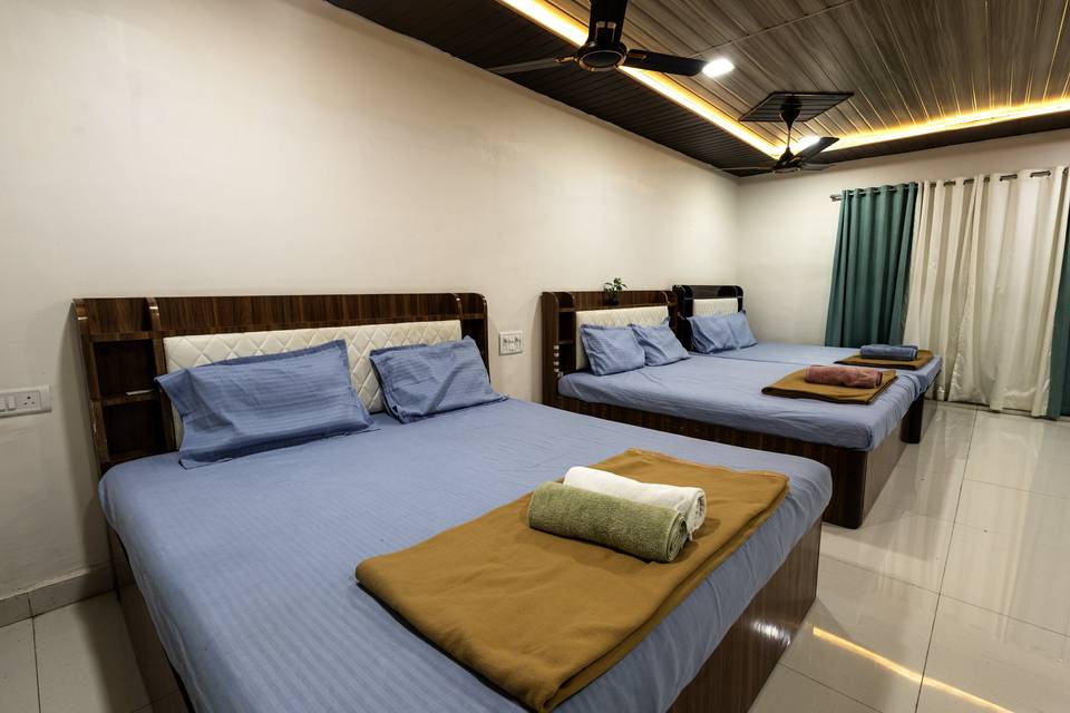 Accommodation