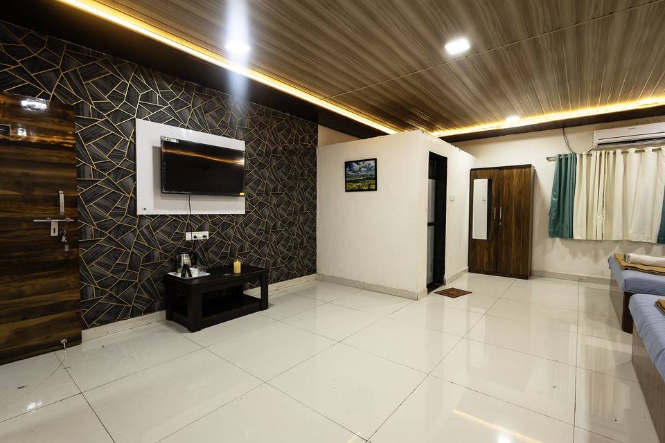 Accommodation