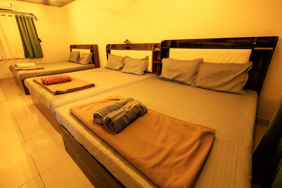 Accommodation