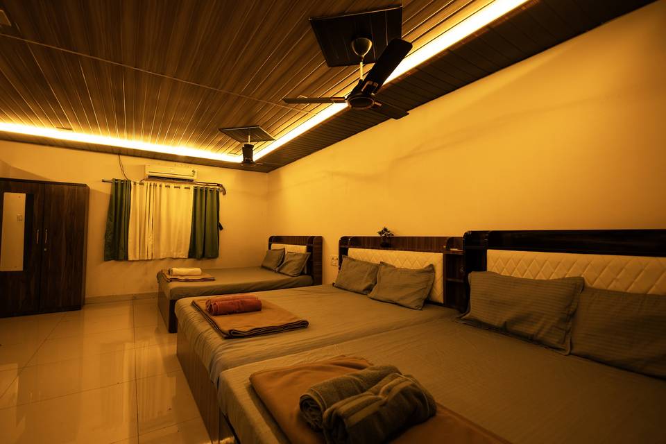 Accommodation