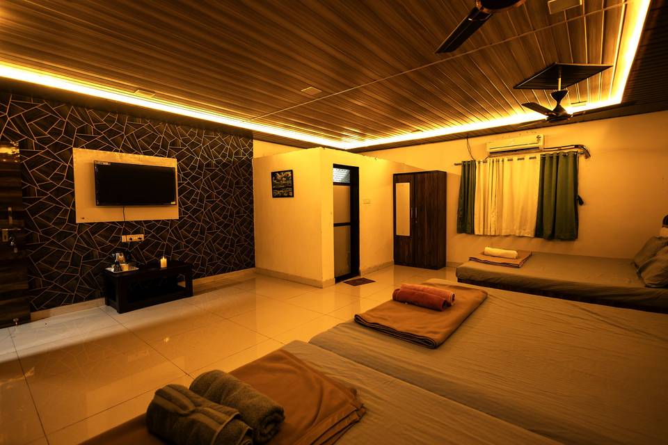 Accommodation