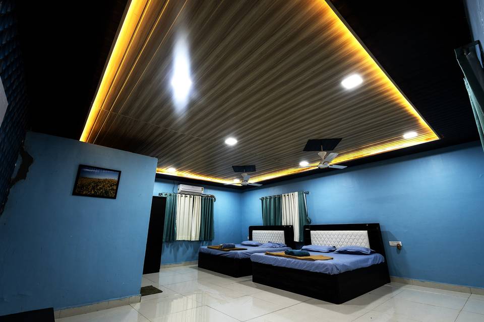 Accommodation