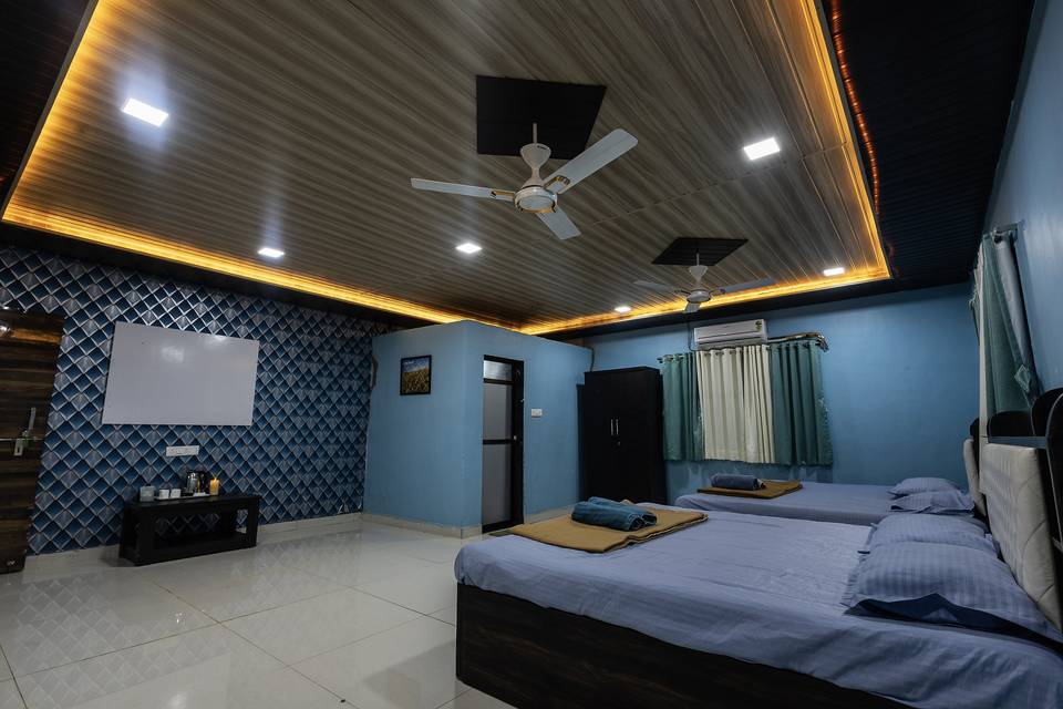Accommodation