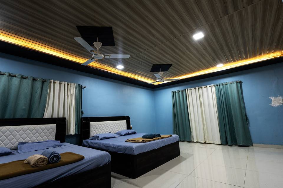 Accommodation