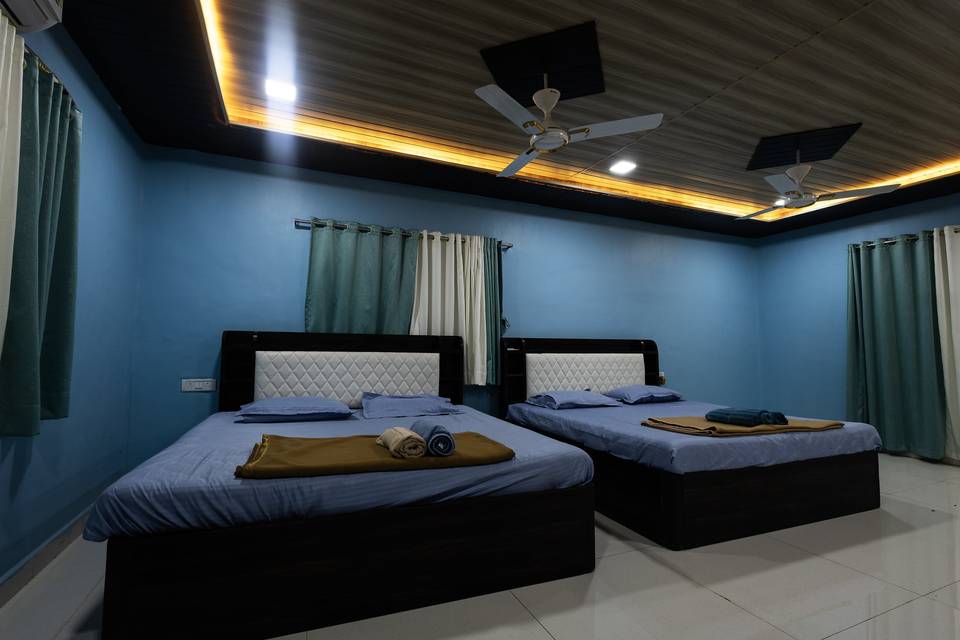Accommodation