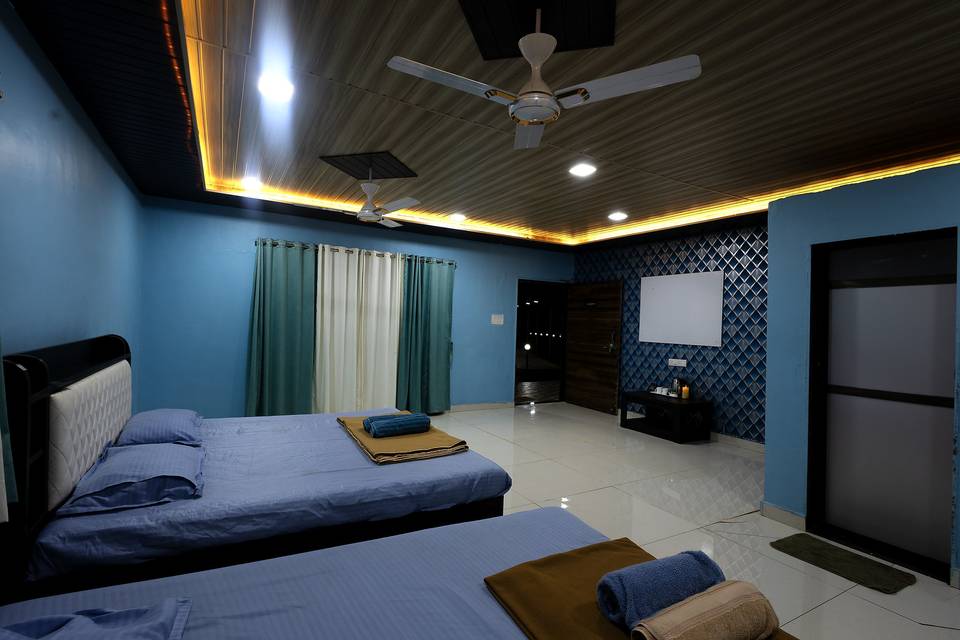 Accommodation