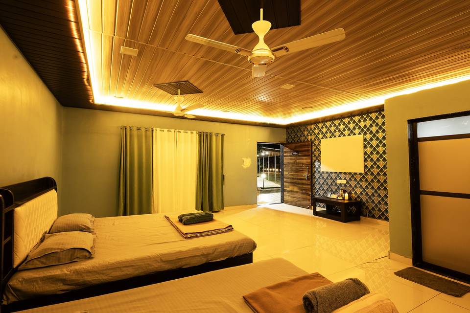Accommodation