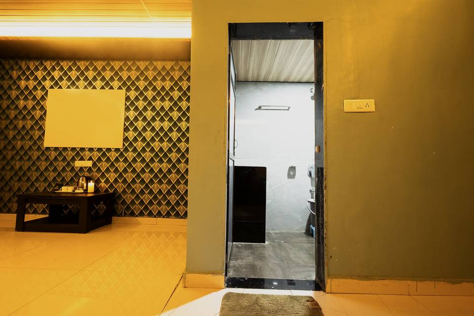 Accommodation