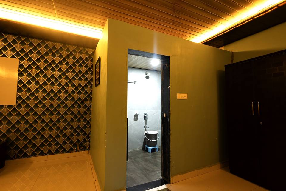 Accommodation
