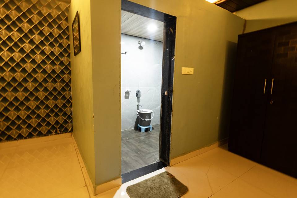 Accommodation
