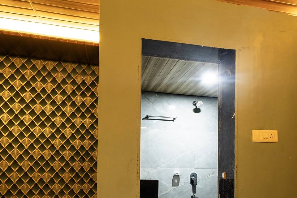 Accommodation