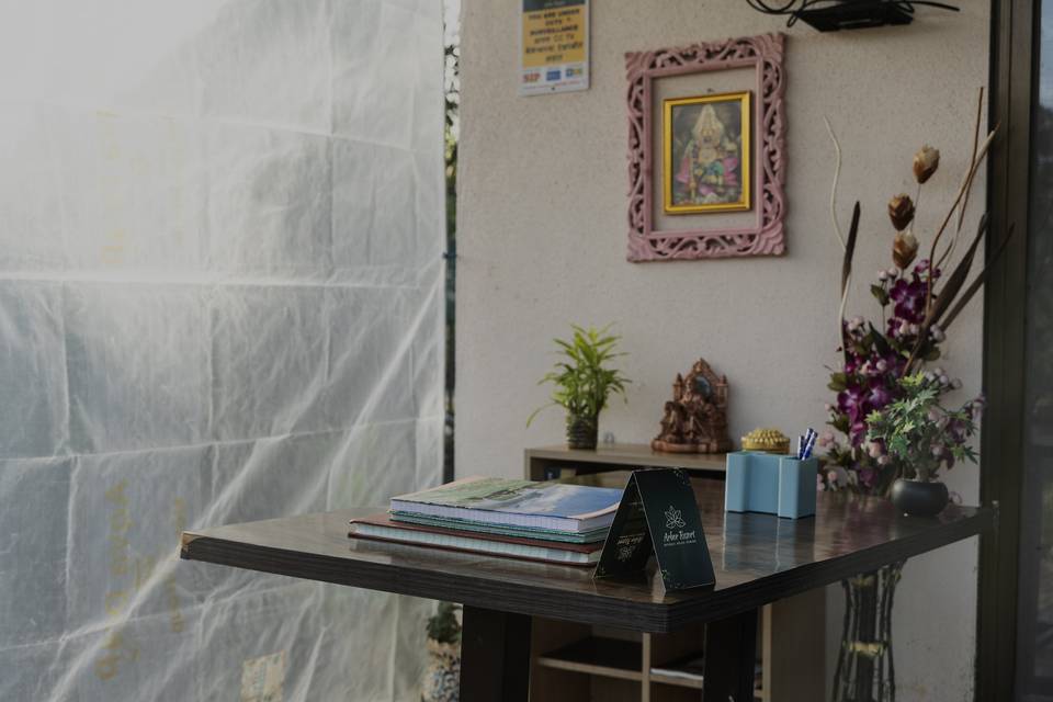 Accommodation