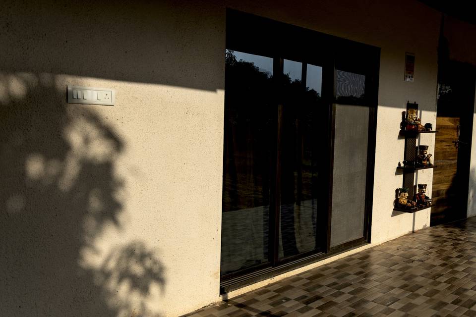 Accommodation