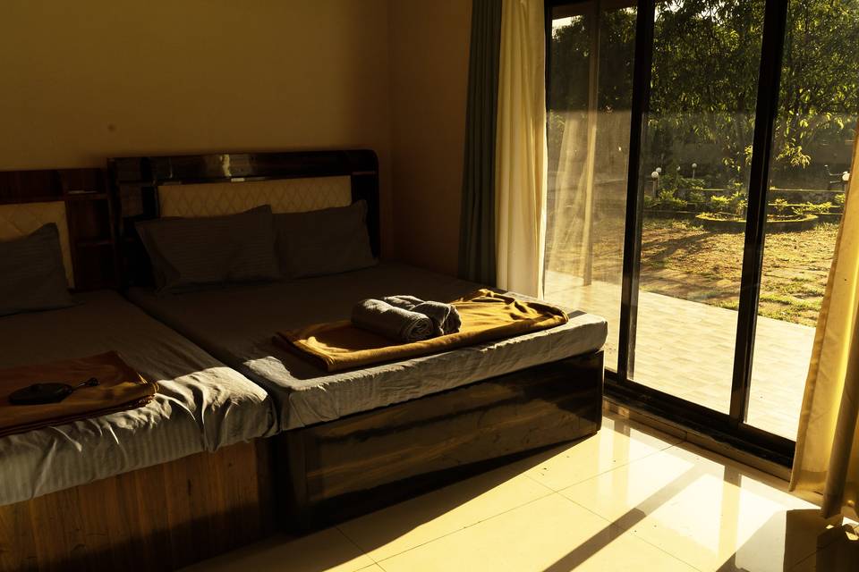 Accommodation