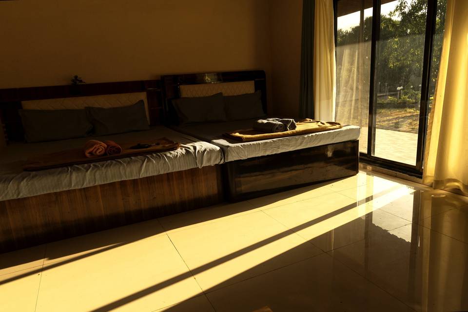 Accommodation
