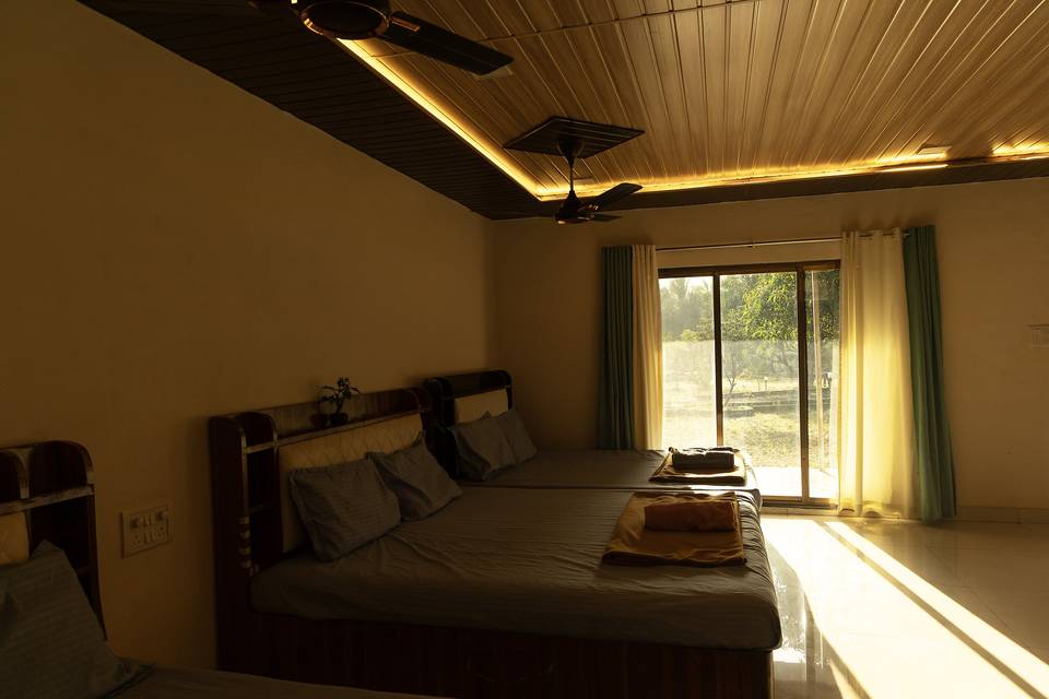 Accommodation