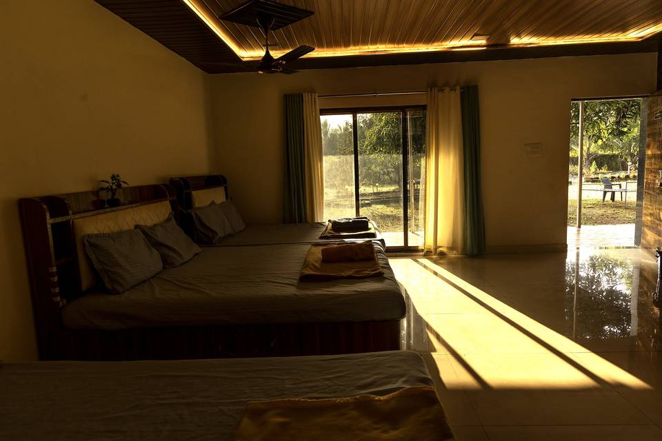 Accommodation