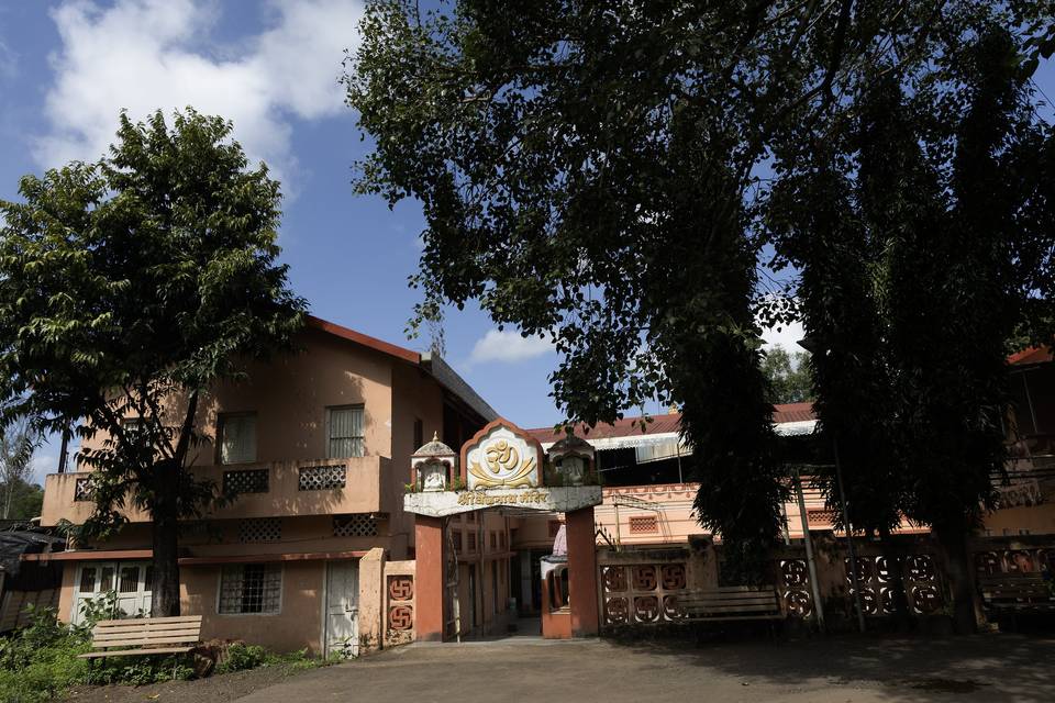 Facade