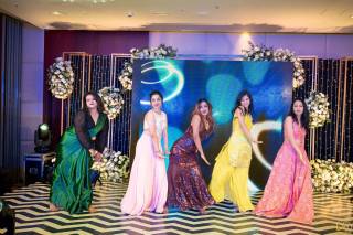 Dansation Wedding Choreography